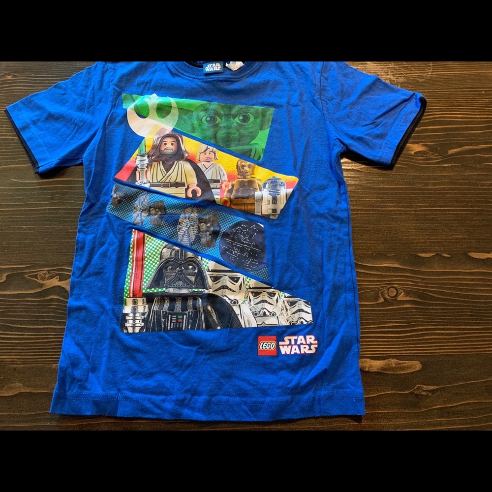 Boys shirts bundle - Picture 2 of 6